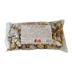 Toffee Too Salted Caramel 1000g