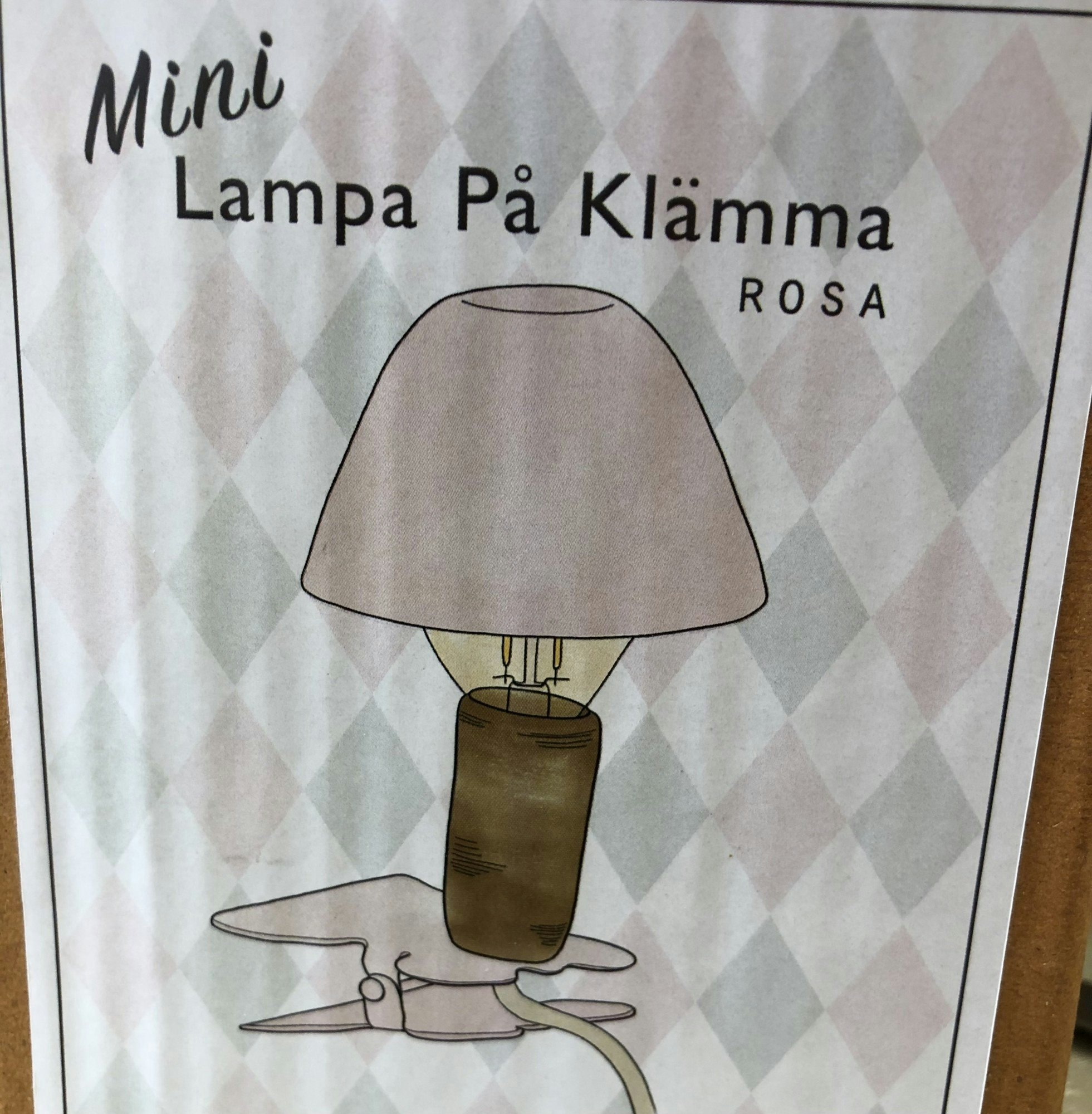 Hackvavillage > Lampor & Ljusslingor