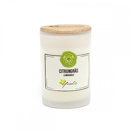 CITRONGRÄS