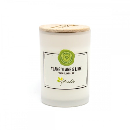 YLANG YLANG & LIME
