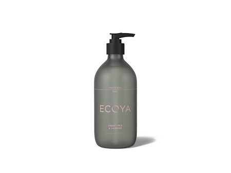 SWEET PEA & JASMINE HAND & BODY WASH