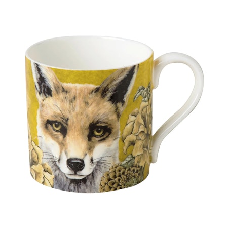 Mugg Räv