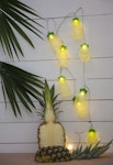 Ljusslinga Ananas