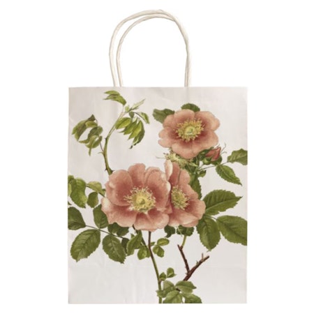 Presentpåse Nyponrosor
