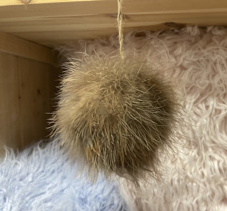 Julkula Fluff
