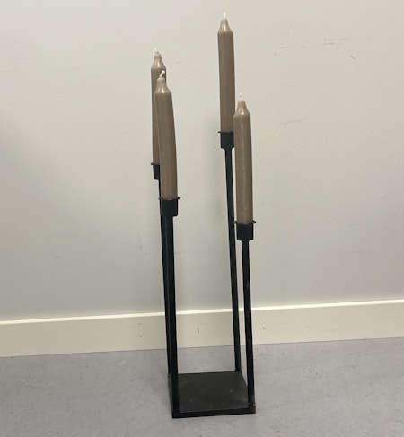 Ljusstake 4 Ljus