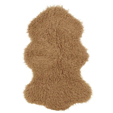 Fällen CURLY