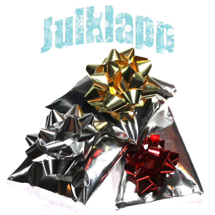 Julklapp 2022