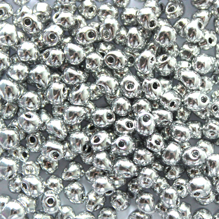 Crystal Labrador Full DP-55006 Miyuki Drops 3,4mm 10g
