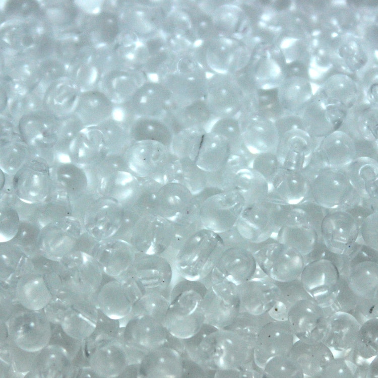 Crystal DP-0131 Miyuki Drops 3,4mm 10g