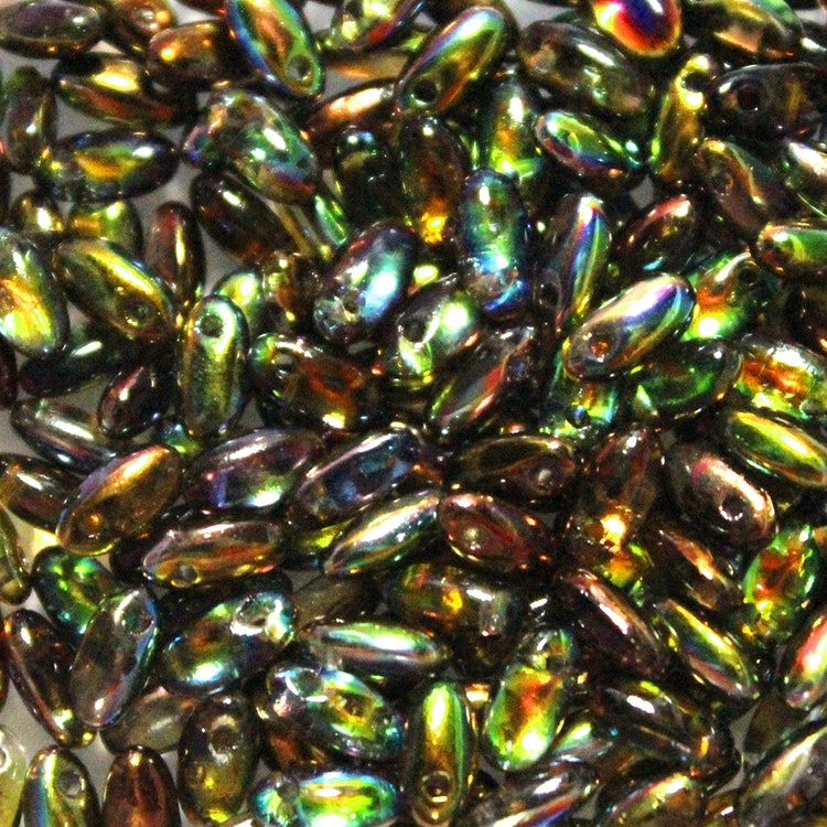 Crystal Magic Green Rizo 10g