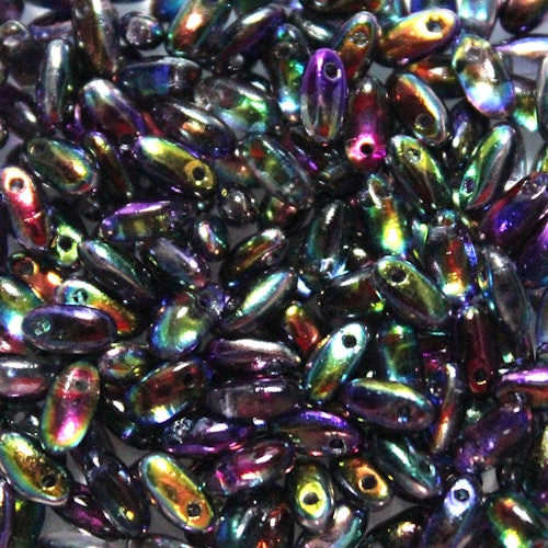 Crystal Magic Purple Rizo 10g