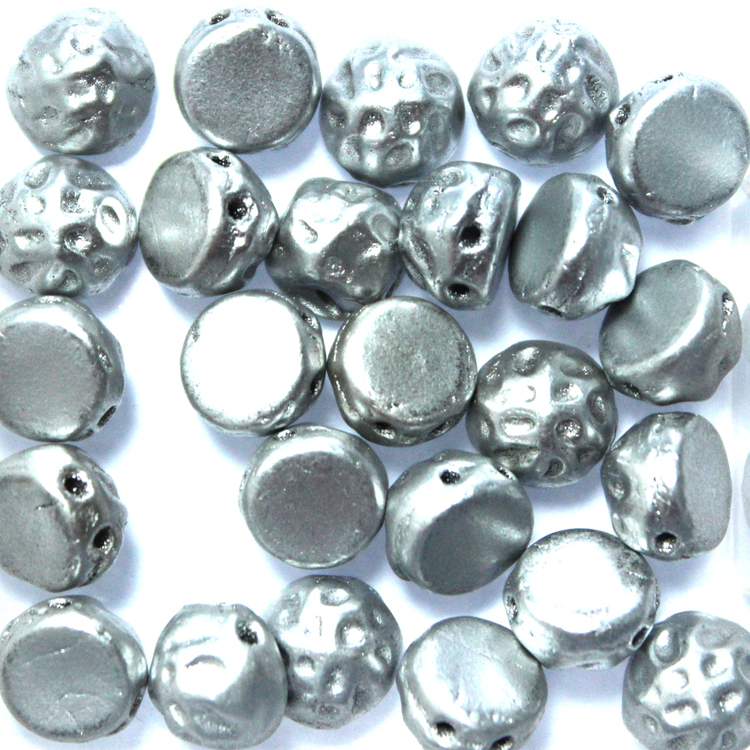 Aluminium Silver Baroque 10g