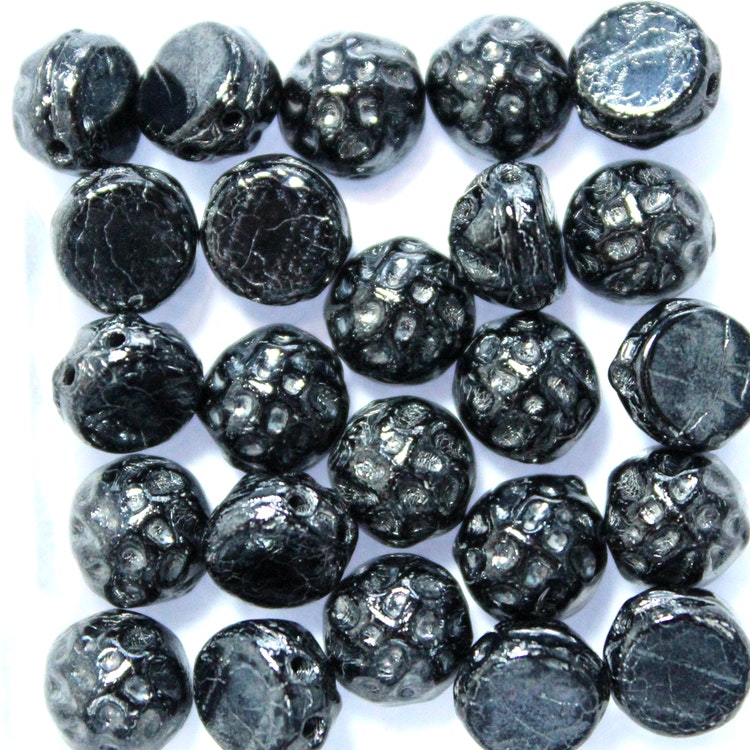 Hematite Baroque 10g