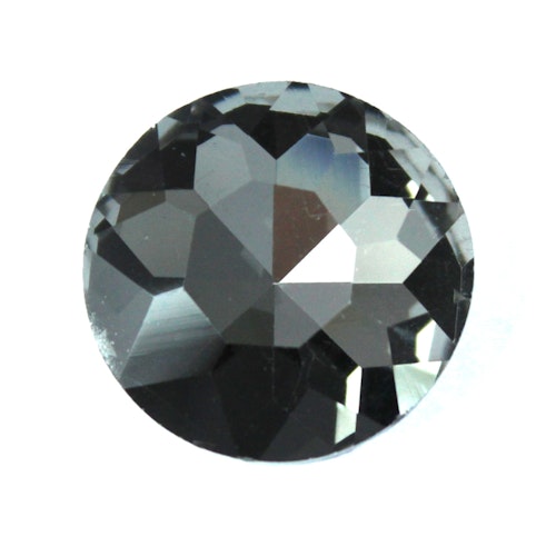 Black Diamond Kinesisk Round Stone 27mm 1st