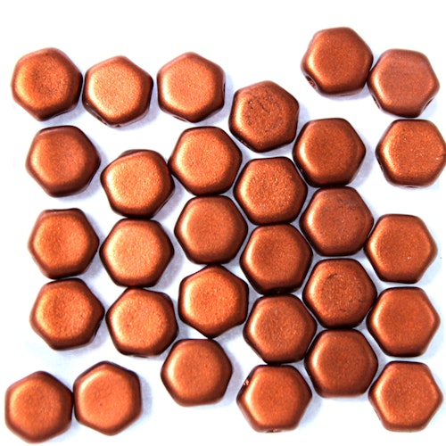 Copper Honeycomb 30st