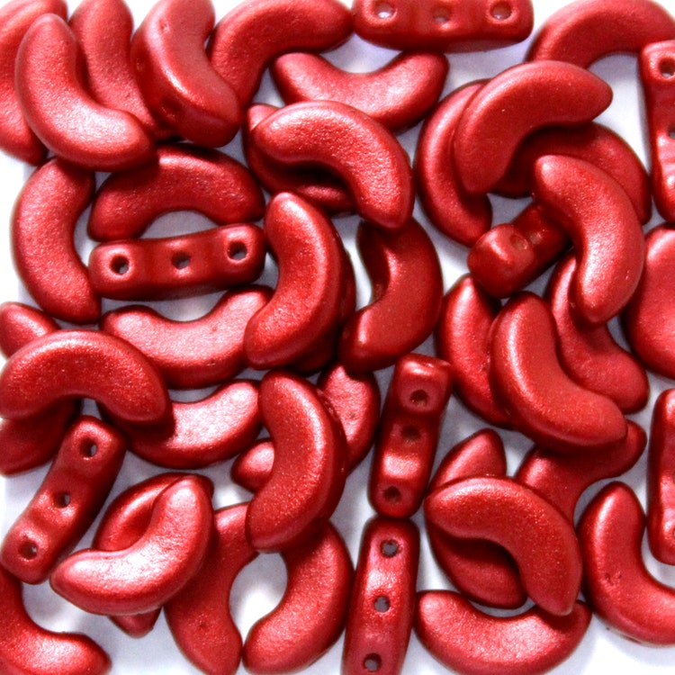 Lava Red Arcos 10g