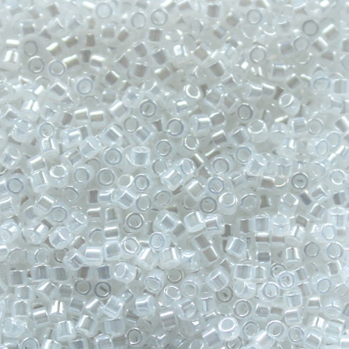 Crystal Ceylon DB-0231 Delicas 11/0 5g