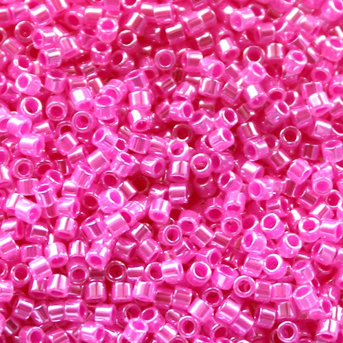 Hot Pink Ceylon DB-0247 Delicas 11/0 5g