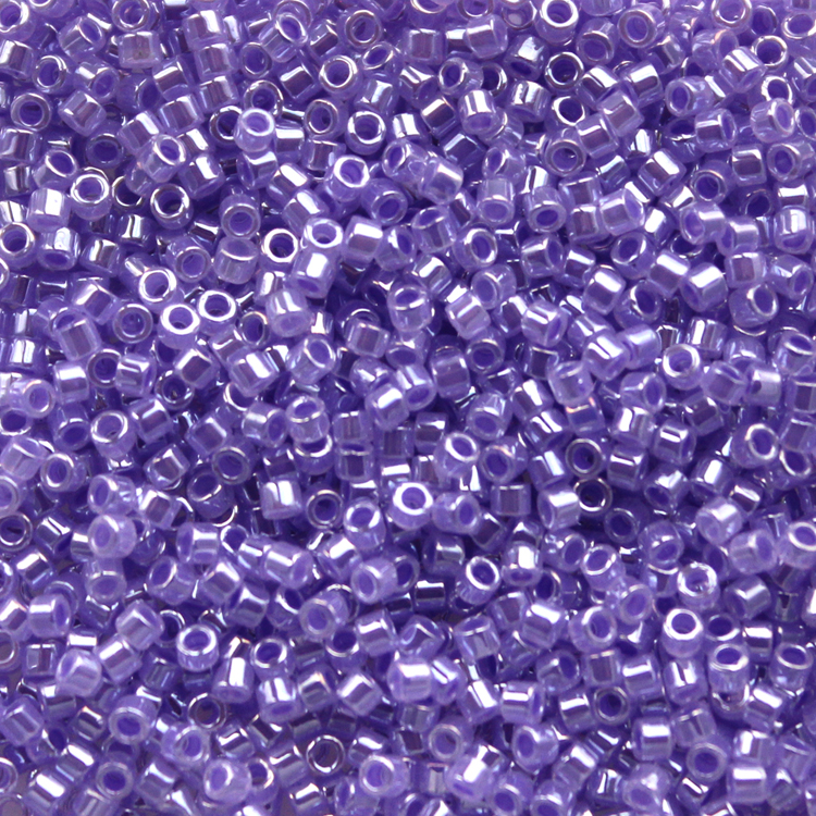 Purple Ceylon DB-0249 Delicas 11/0 5g