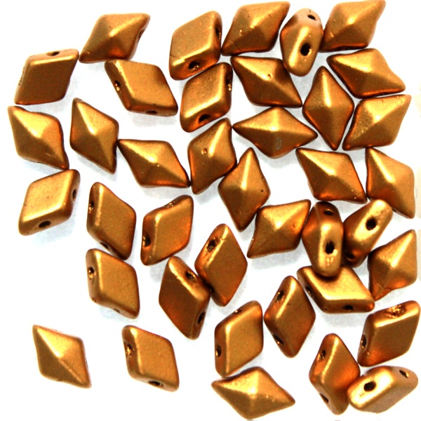 Brass Gold Diamonduo 5g