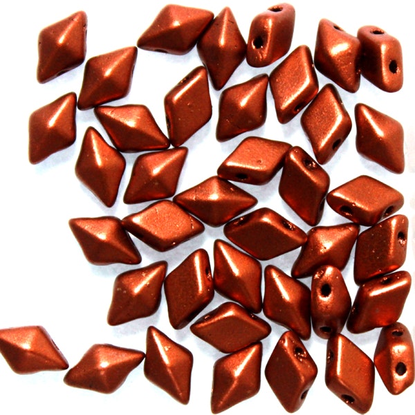 Copper Diamonduo 5g