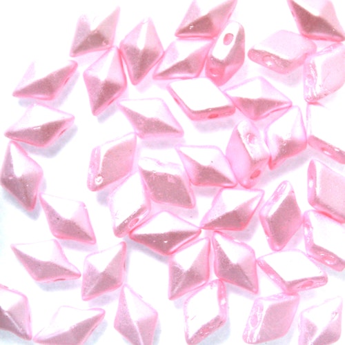 Pink Light Pearl Diamonduo 5g