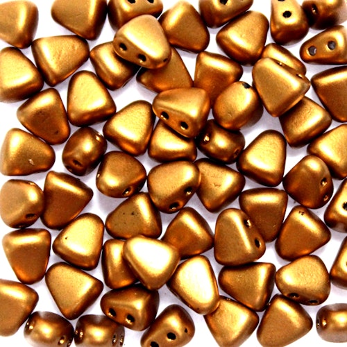 Brass Gold NIB-BIT 10g