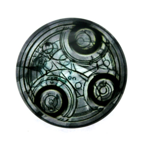 Cirklar 8 Cabochon 30mm 1st