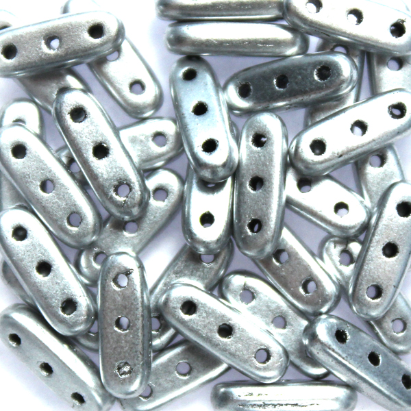 Aluminium Silver Beam 5g