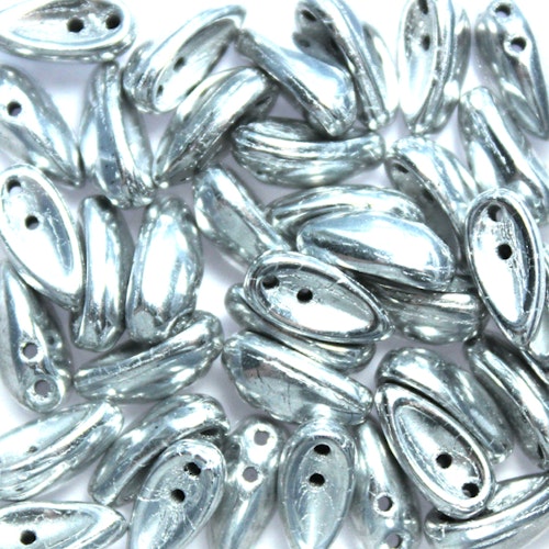 Crystal Labrador Full Chilli Beads 10g