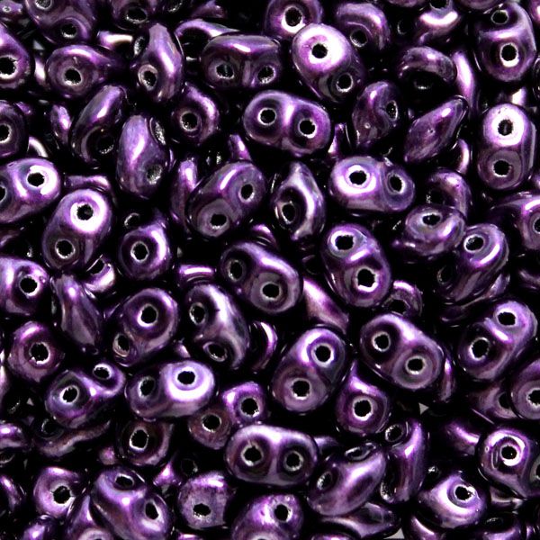 Metalust Purple Superduo 10g