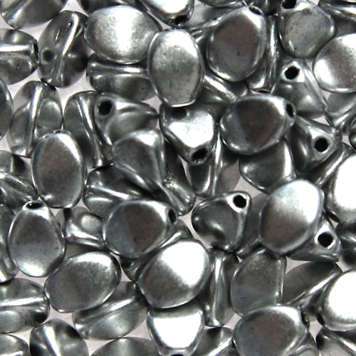 Aluminium Silver Pinch 5g