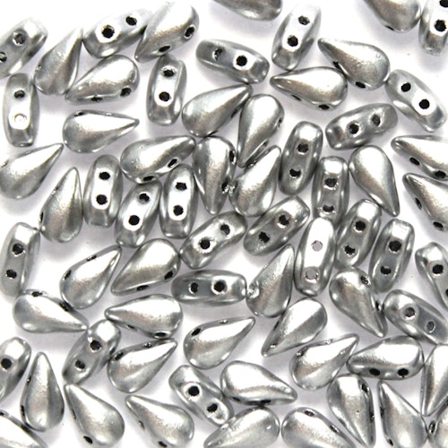 Aluminium Silver Dropduo 5g