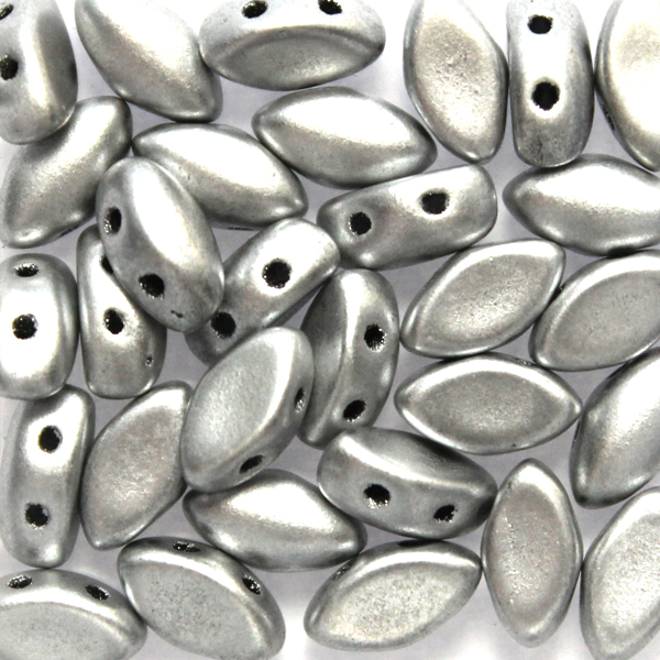 Aluminium Silver Irisduo 5g