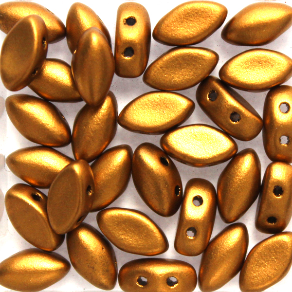 Brass Gold Irisduo 5g