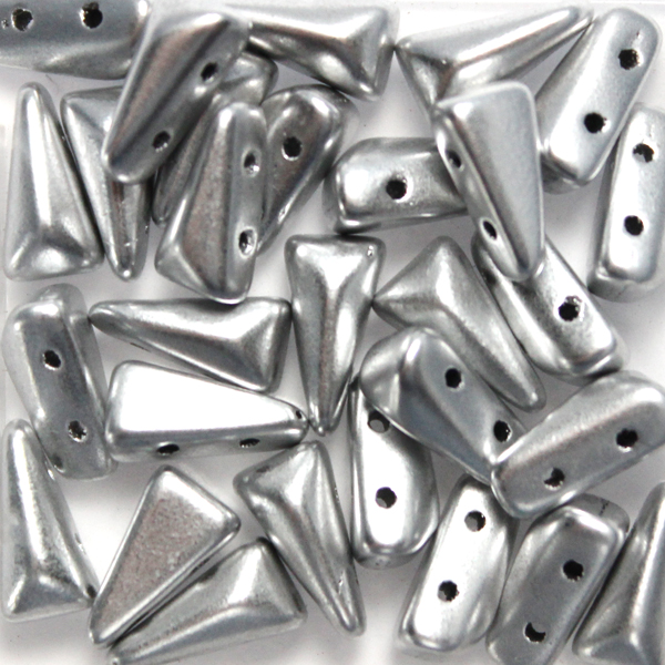 Aluminium Silver Vexolo 5g