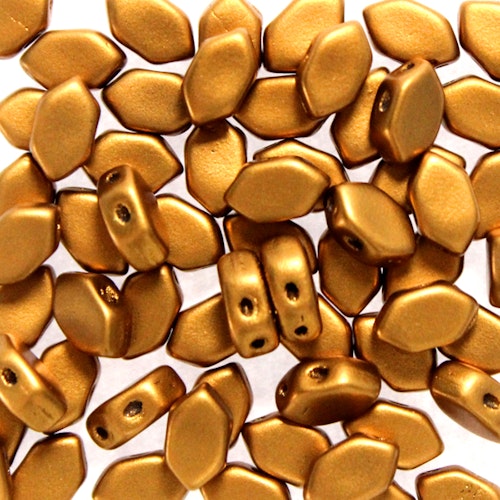 Brass Gold Paros 10g