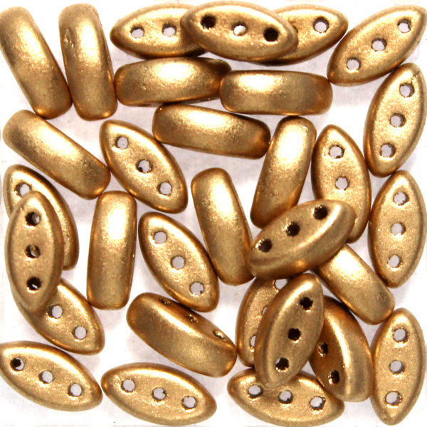 Aztec Gold Cali Bead 5g