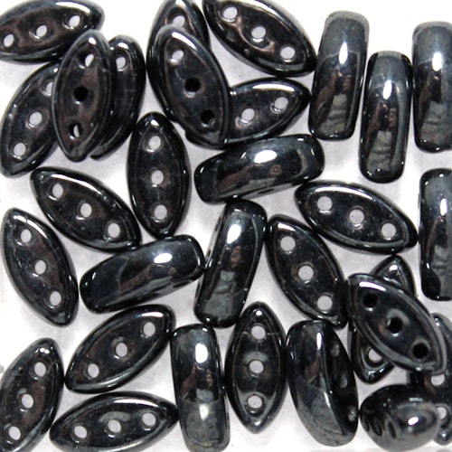 Hematite Cali Bead 5g