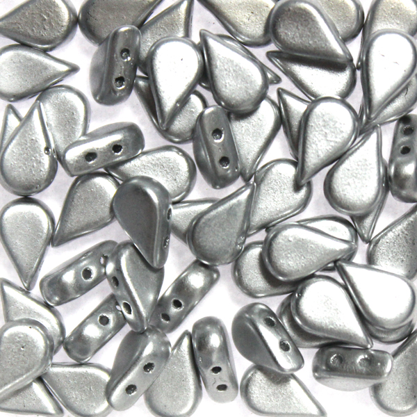 Aluminium Silver Amos 10g