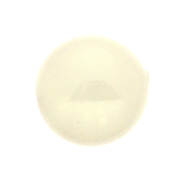 Ivory Swarovski Coin Pearl 14mm 5860 1st