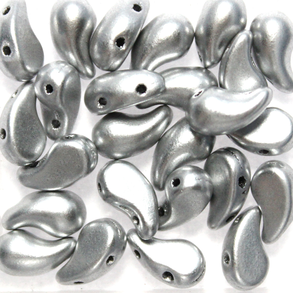 Aluminium Silver Zoliduo Right 5g