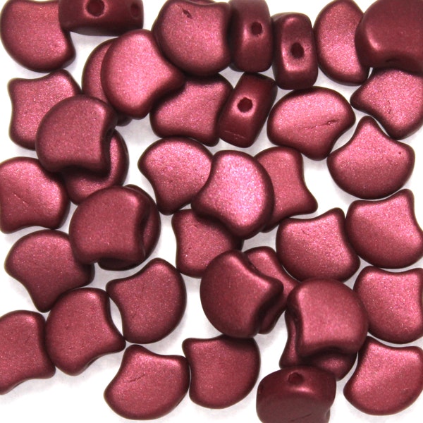 Powdery Red Ginko 10g