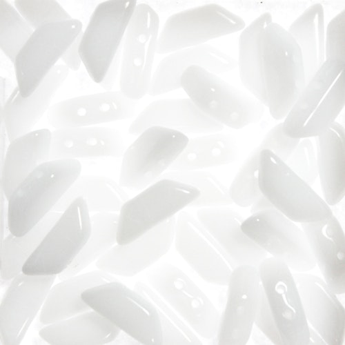 Opaque White Tinos 10g
