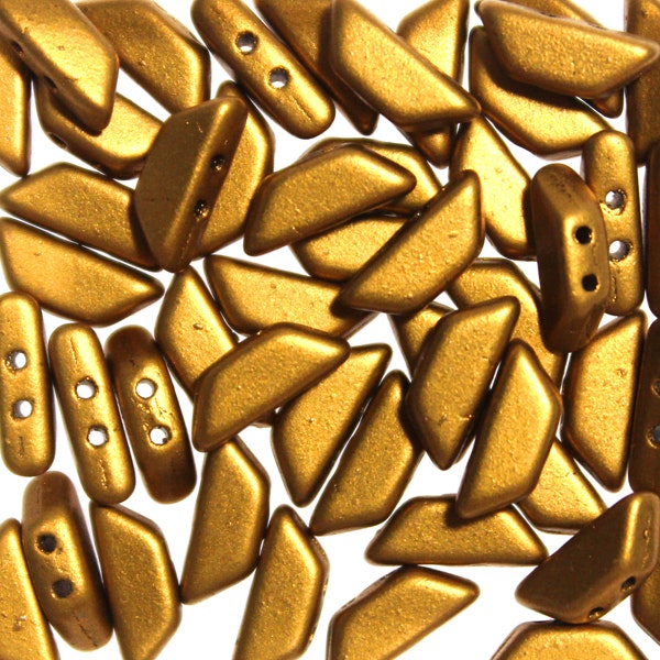 Brass Gold Tinos 10g