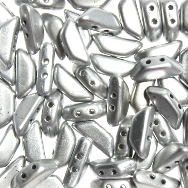 Aluminium Silver Tinos 10g