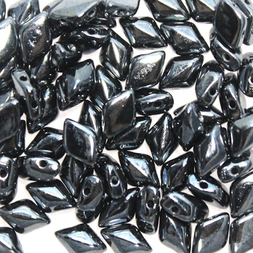 Hematite Gemduo 10g