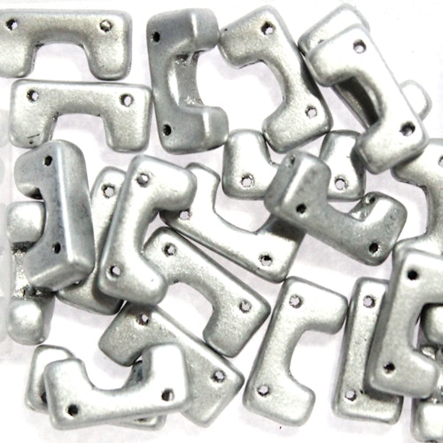 Aluminium Silver Telos 10g