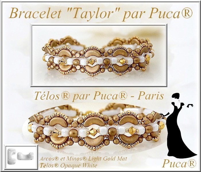 Taylor Armband PDF